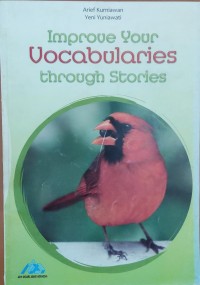 Image of Improve Your Vocabularies Through Stories