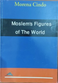 Image of Moslem's Figures of The World