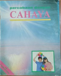 Image of Percobaan dengan Cahaya