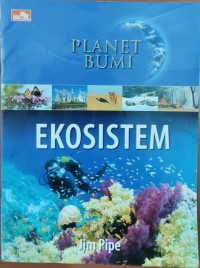 Image of Ekosistem