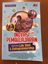 Image of Inovasi Pembelajaran Berbasis Life Skill & Entrepreneurship