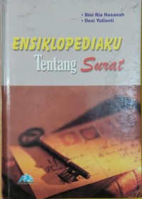Image of Ensiklopediaku Tentang Surat