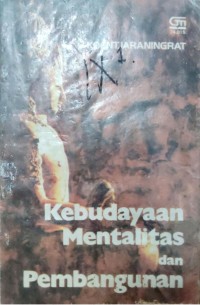 Image of Kebudayaan, Mentalitas dan Pembangunan