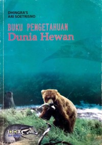 Image of Buku Pengetahuan Dunia Hewan