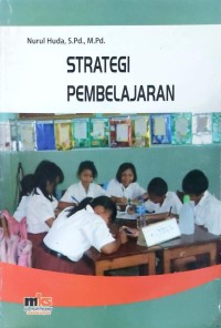 Image of Strategi Pembelajaran