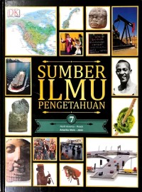 Image of Sumber Ilmu Pengetahuan 7