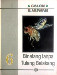 Image of Calon Ilmuan : Binatang tanpa Tulang Belakang