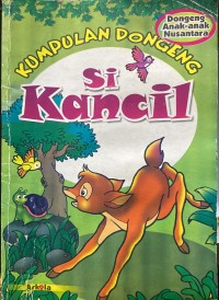 Image of Kumpulan Dongeng si Kancil