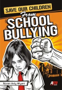 Image of Save Our Children From School Bullying