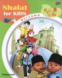 Image of Shalat for Kids