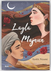 Image of Layla Majnun