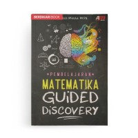 Image of Pembelajaran Matematika Guided Discovery