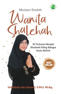 Image of Mutiara Ibadah Wanita Shalehah
